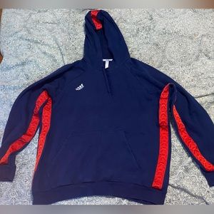 Adidas Originals Hoodie